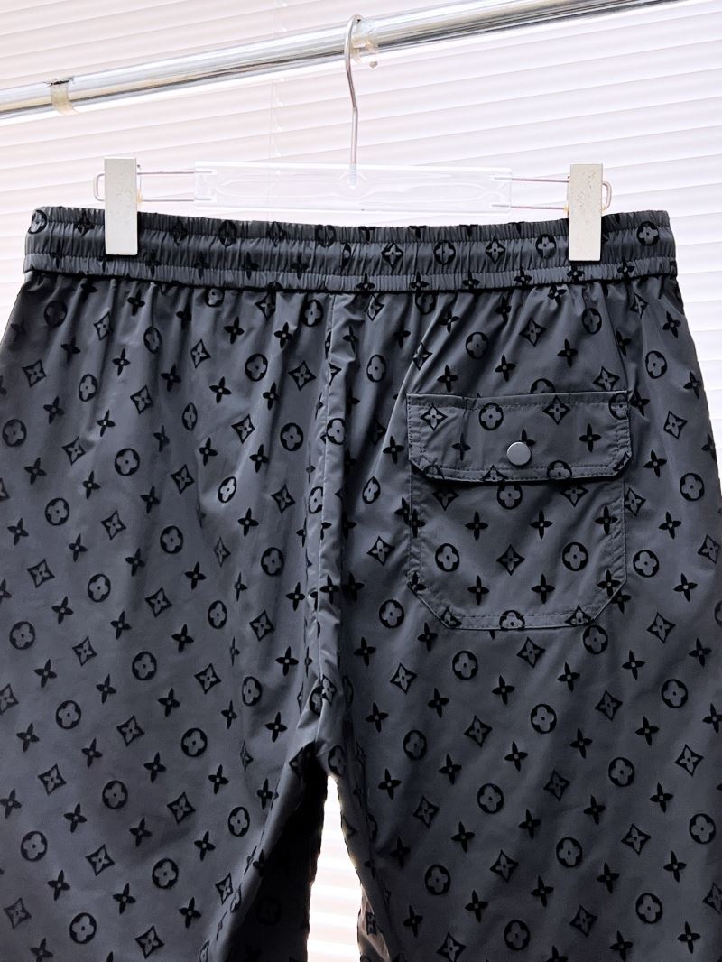 Louis Vuitton Short Pants